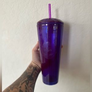 Starbucks Venti Tumbler